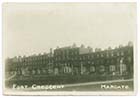 Fort Crescent 1933 Margate History